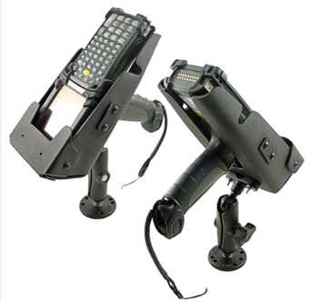 Kydex RAM Mount Hols MC9000